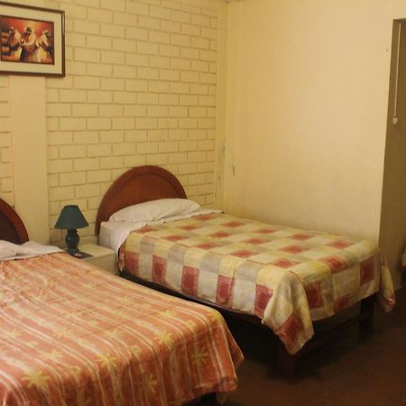 Hostal Shalom Pisco Kültér fotó