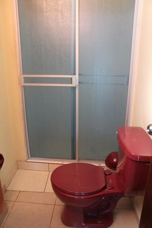 Hostal Shalom Pisco Kültér fotó