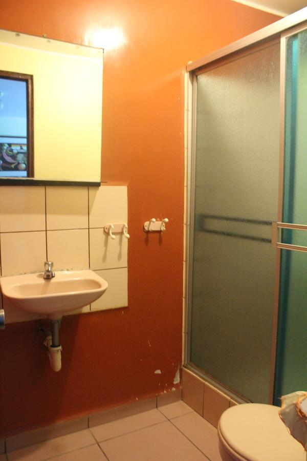 Hostal Shalom Pisco Kültér fotó